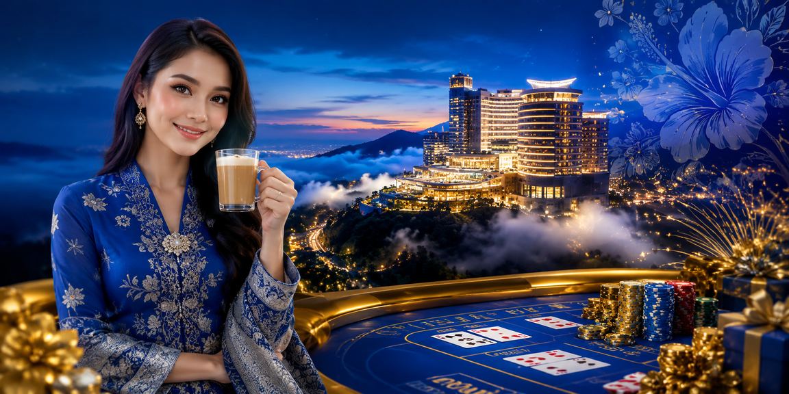 Platform pertaruhan dalam talian maju66 terbaik Malaysia dengan sukan langsung dan kasino