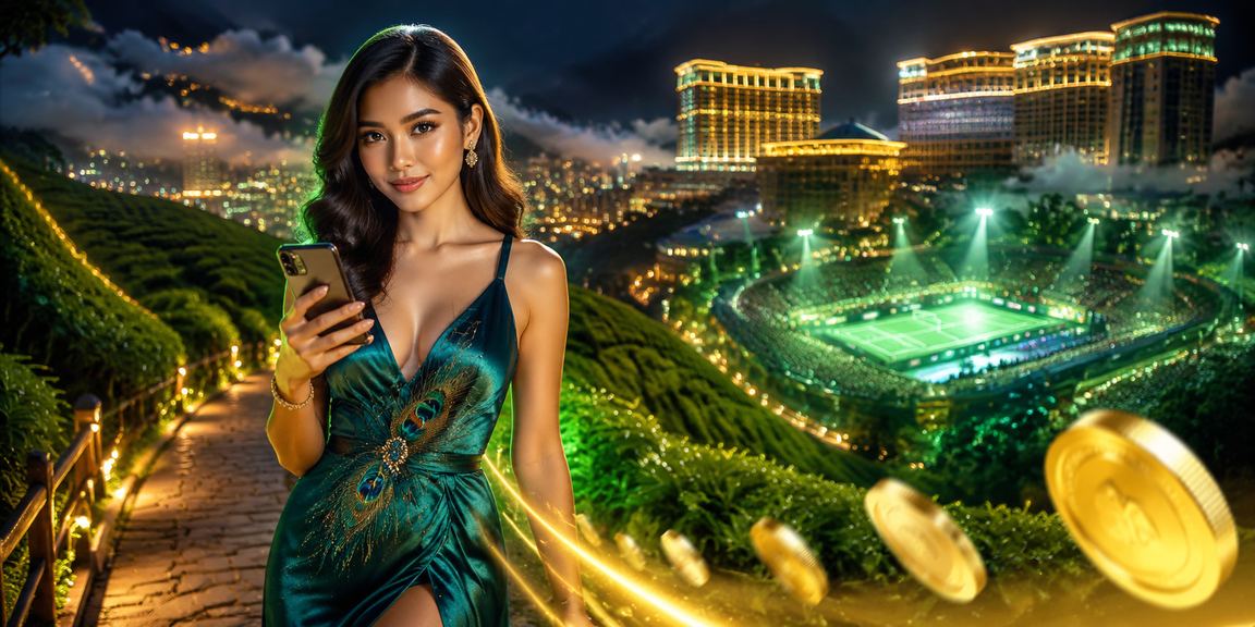 Aplikasi mudah alih rasmi maju66 pada peranti Android di Malaysia