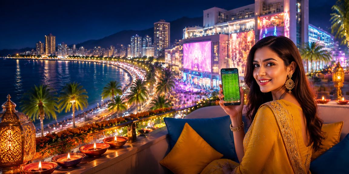 Pemain poker mudah alih maju66 sedang bermain di Penang menggunakan telefon Android