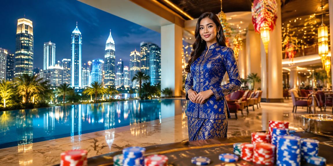 Pemain wanita di Petaling Jaya mendaftar akaun maju66 untuk menikmati bonus esport